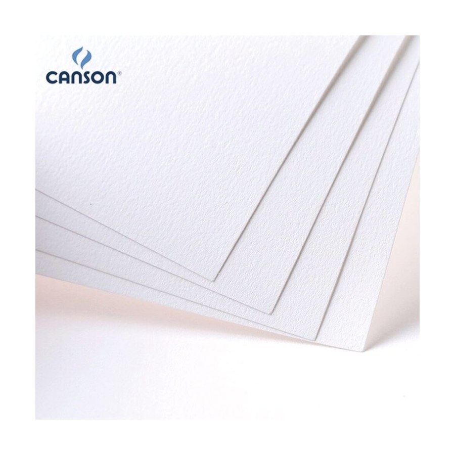 Canson 160 GR 50*70 Resim Kağıdı