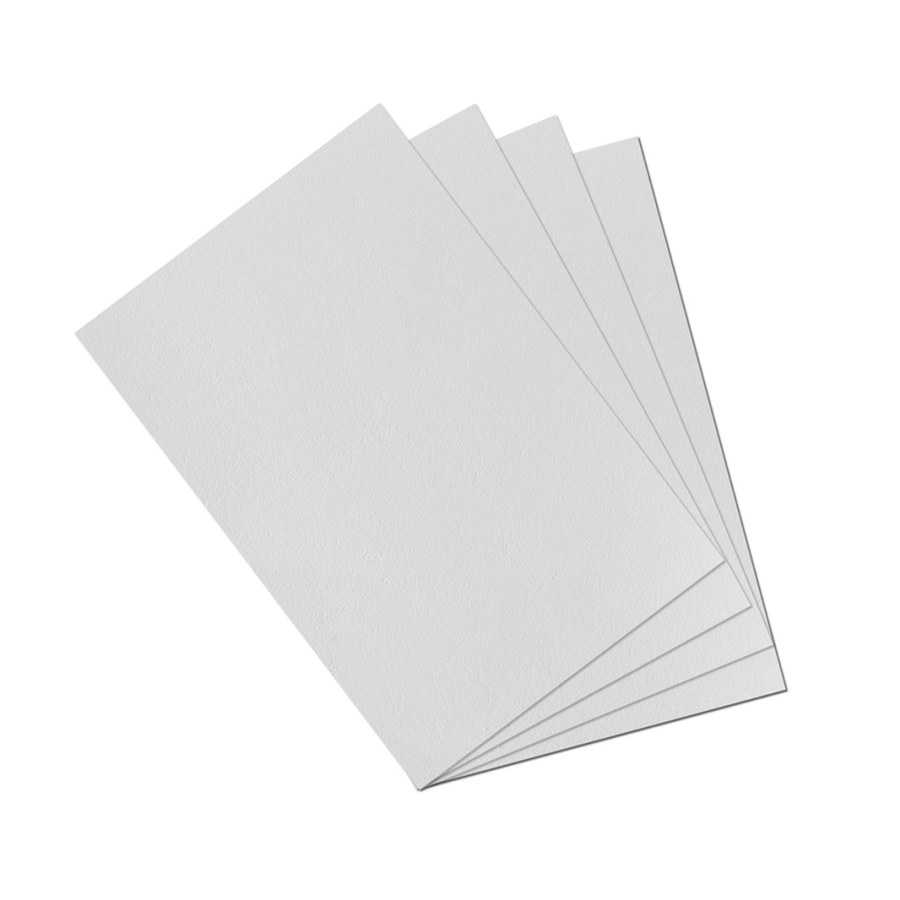 Canson 50x70 Resim Kağıdı Beyaz 300gr