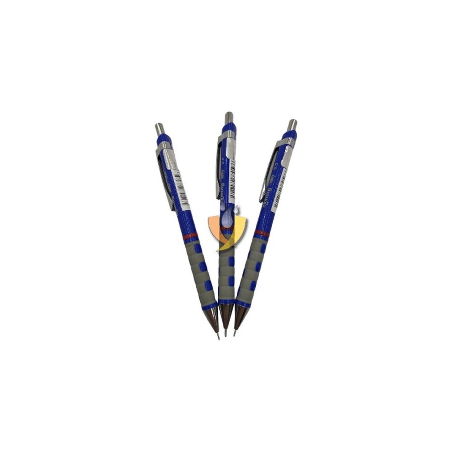 05 MM Versatil Kalem Rotring Tikky