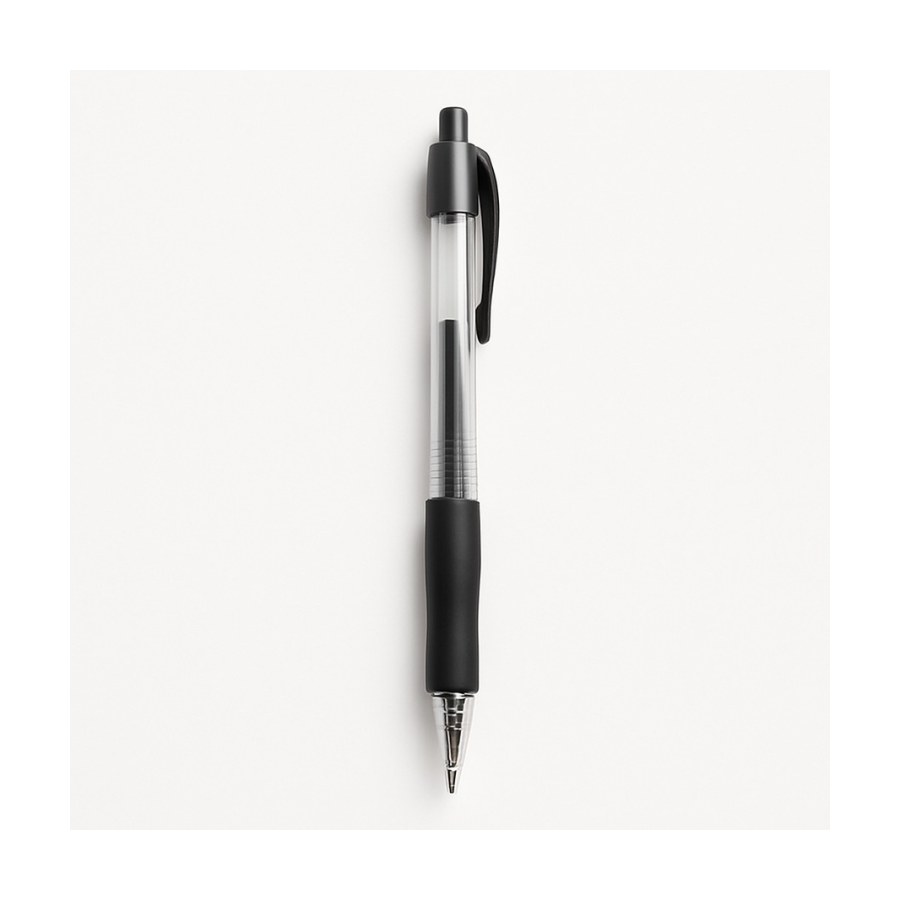 07 MM Roller Kalem Mavi Faber Castell