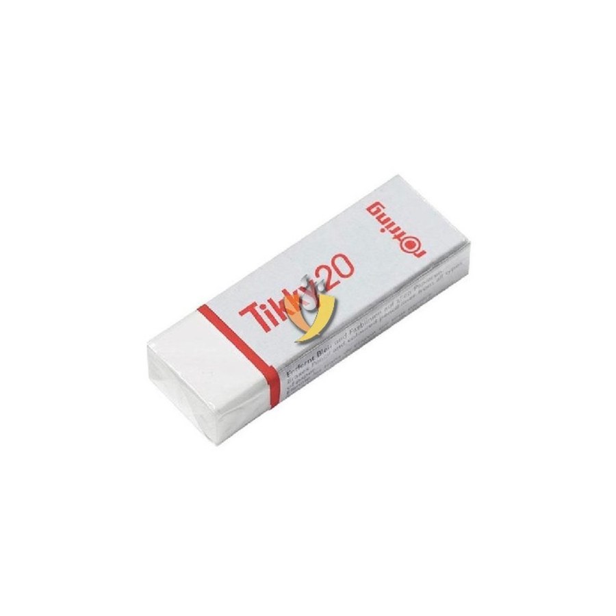 Rotring Silgi 20 LI