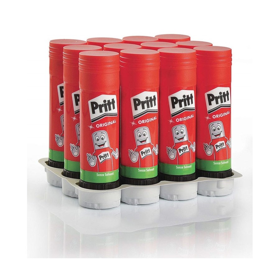 Stick Yapıştırıcı 22 GR Prit