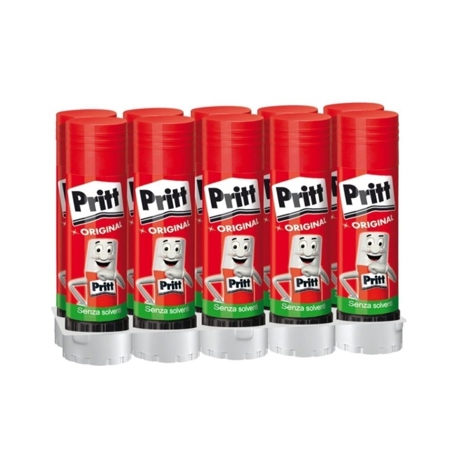 Stick Yapıştırıcı 43 GR Prit