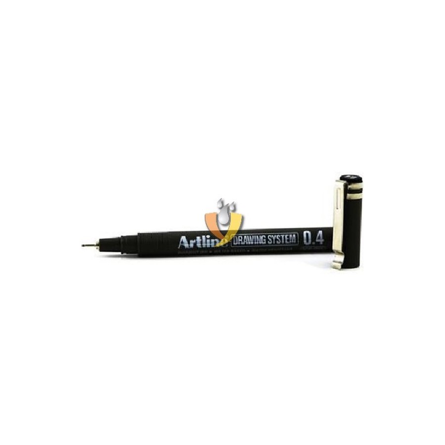 06 MM Rapido Artline Çizim Kalemi