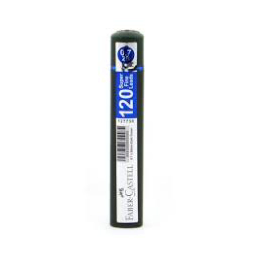 07 MM Kalem Ucu 120 LI Faber