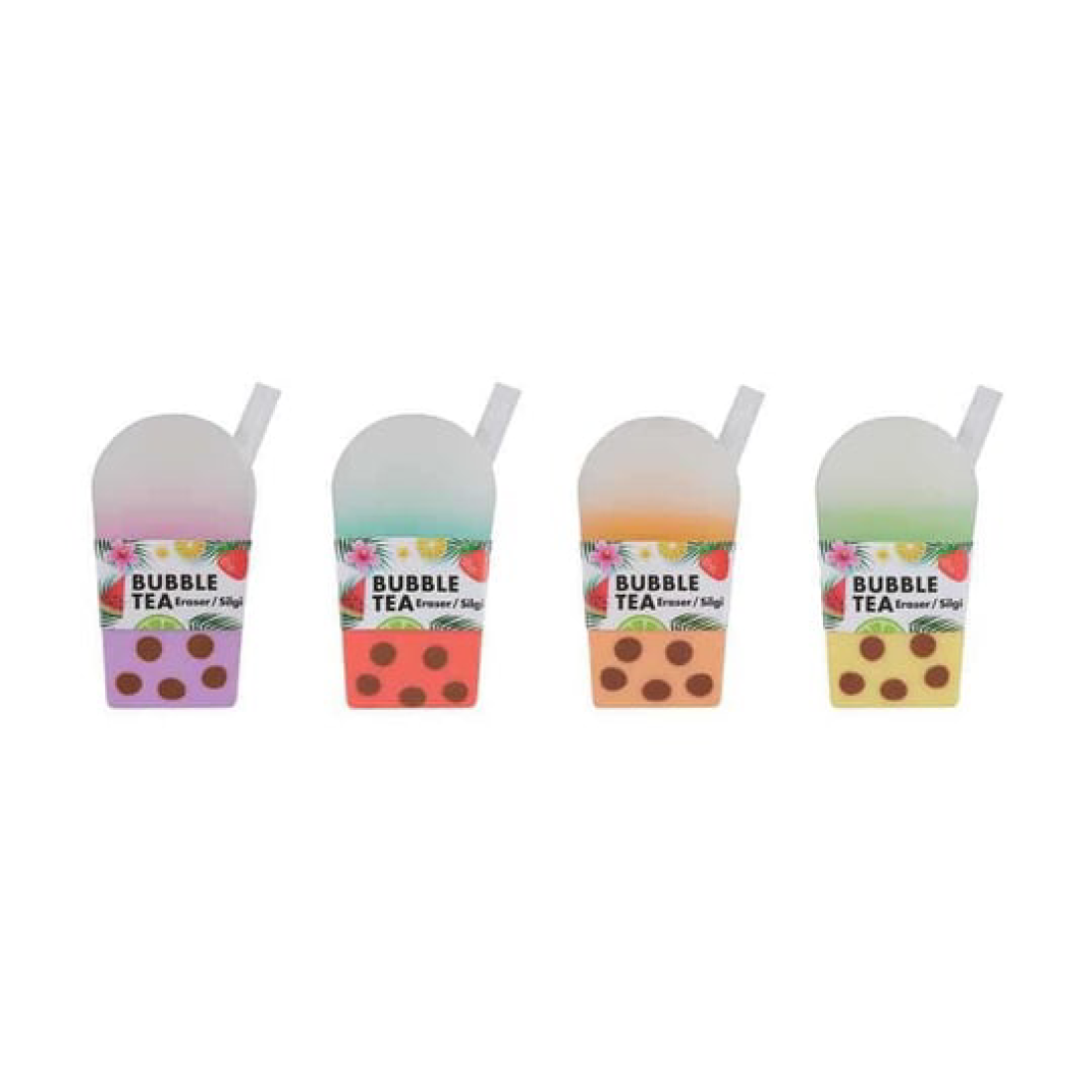 Silgi Bubble Tea Adel