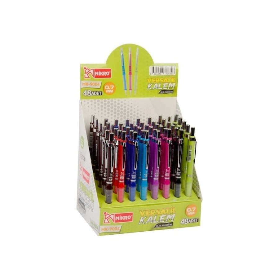 Versatil Kalem 0,5 Mikro