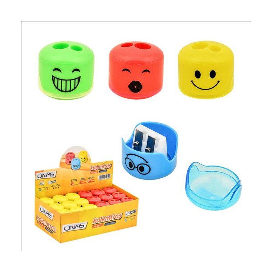Kalemtraş Emoji