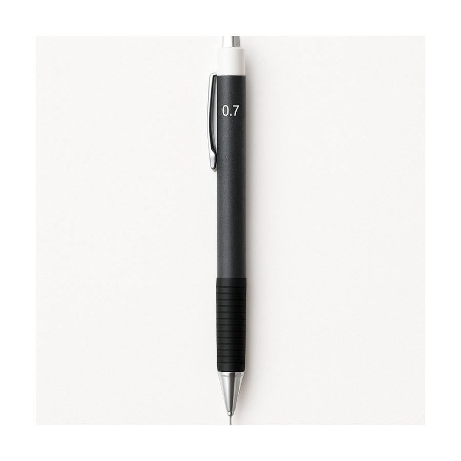 07 MM Versatil Kalem Kalem Mp-526 Mikro