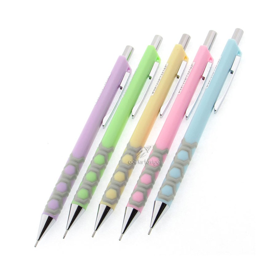 0,5 MM Versatil Klaem Mp 9001-p Mikro