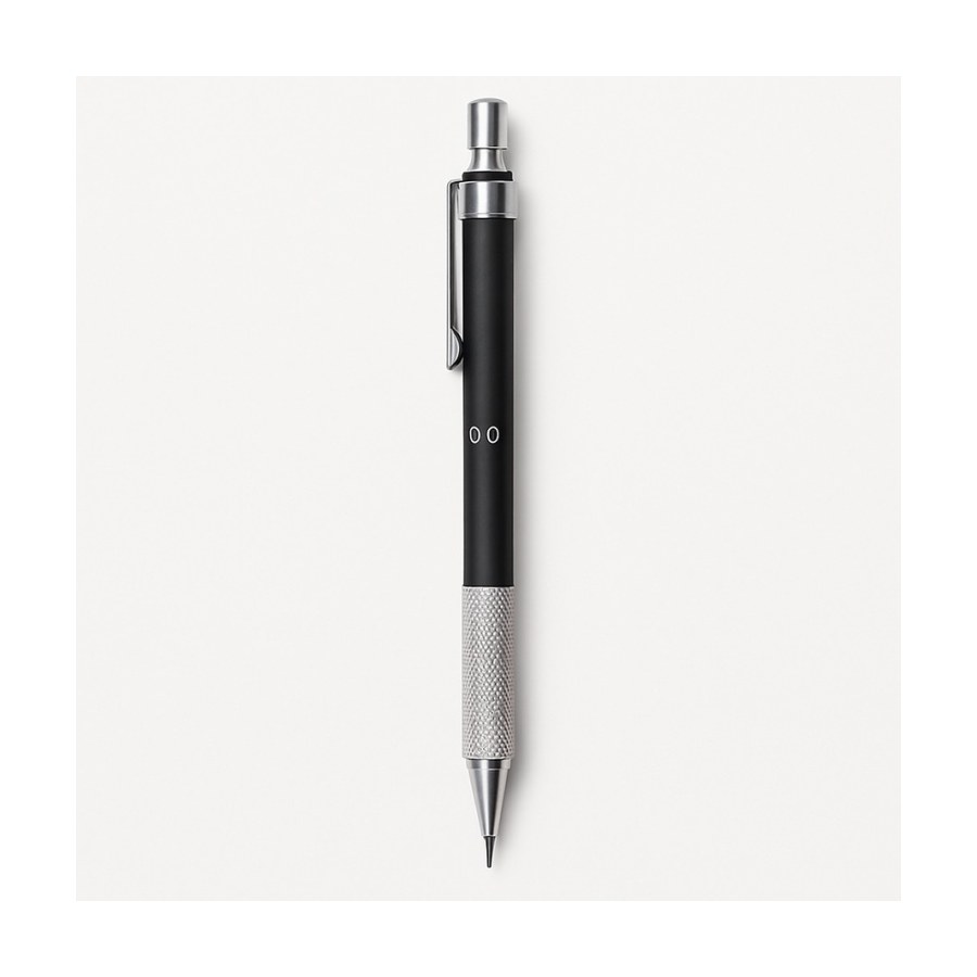 0,9 MM Versatil Kalem Mp-6008 Mikro