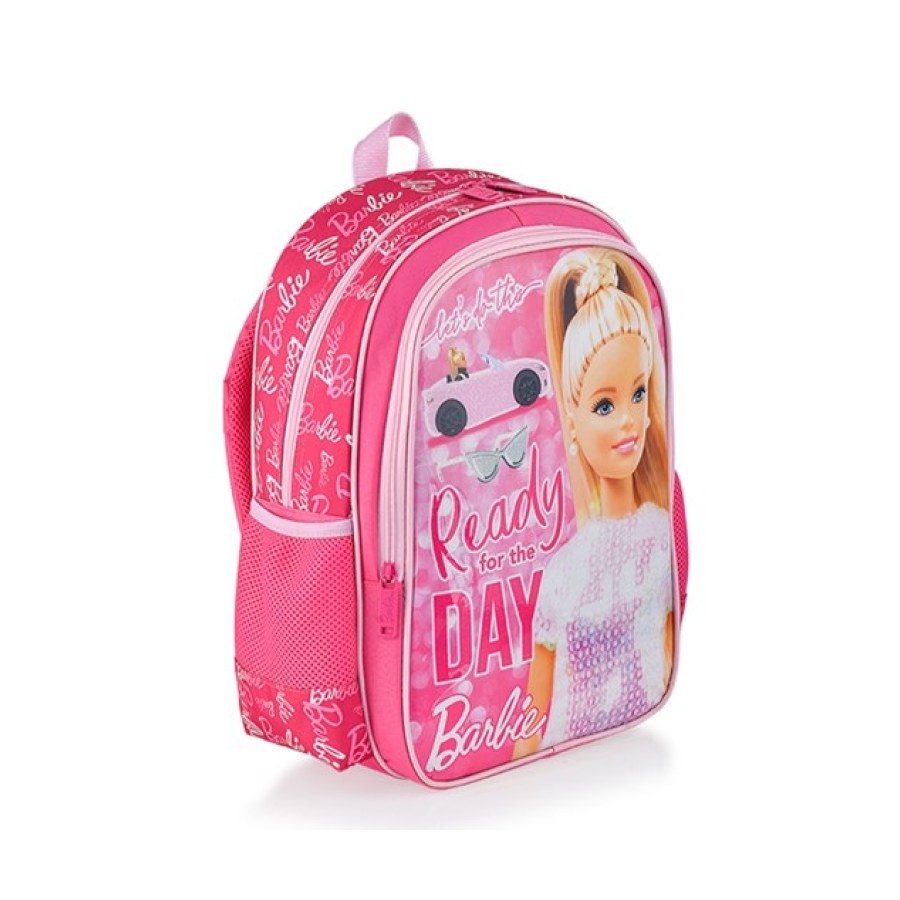 Ilkokul Çantası Barbie Hawk Ready Frocx 48193