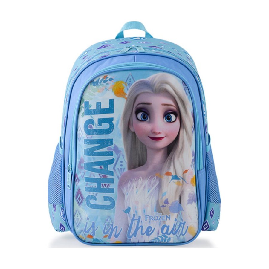 Ilkokul Çantası Frozen Lisanslı