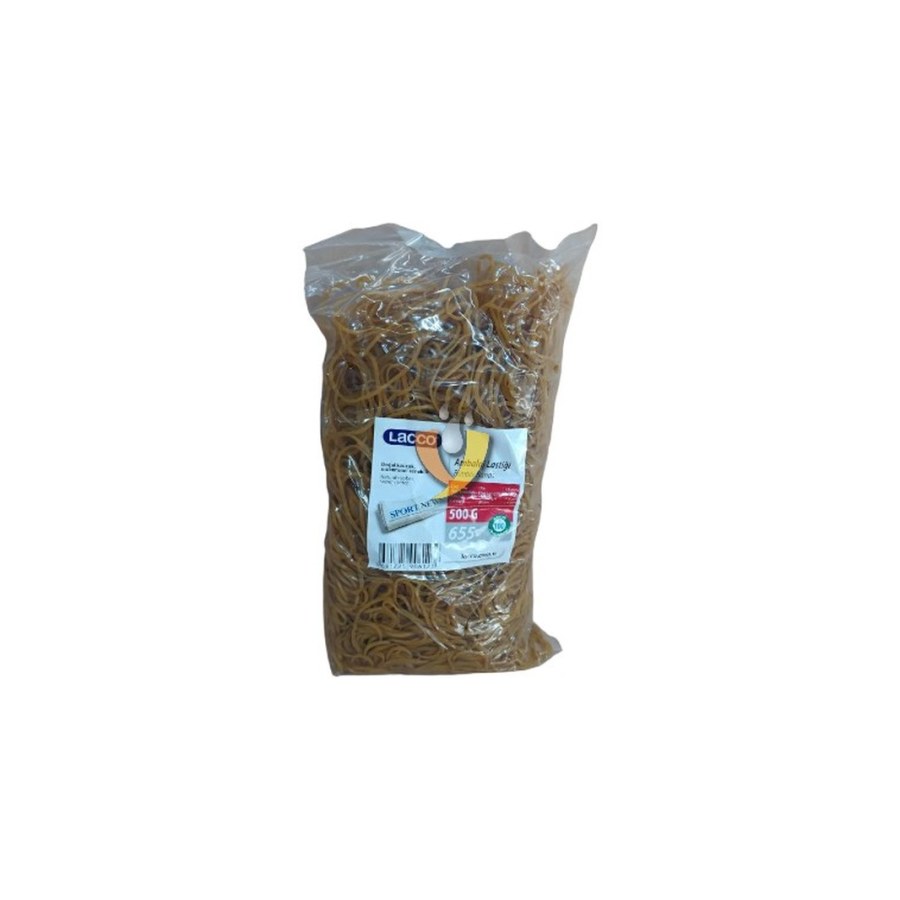 Ambalaj Lastiği 500 GR Midi Lacco