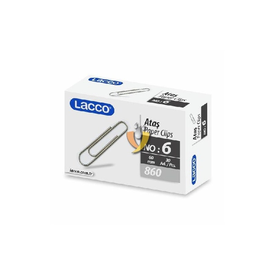 Ataş No:6 Lacco