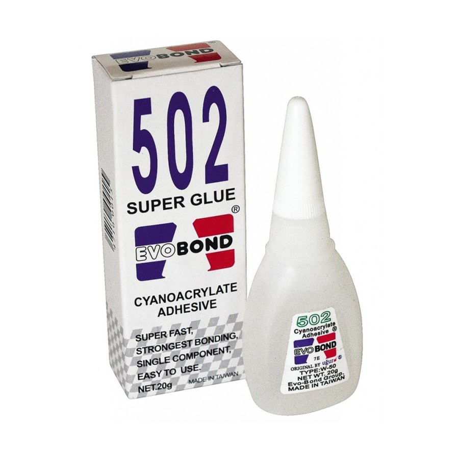 502 Japon Yapıştırıcı