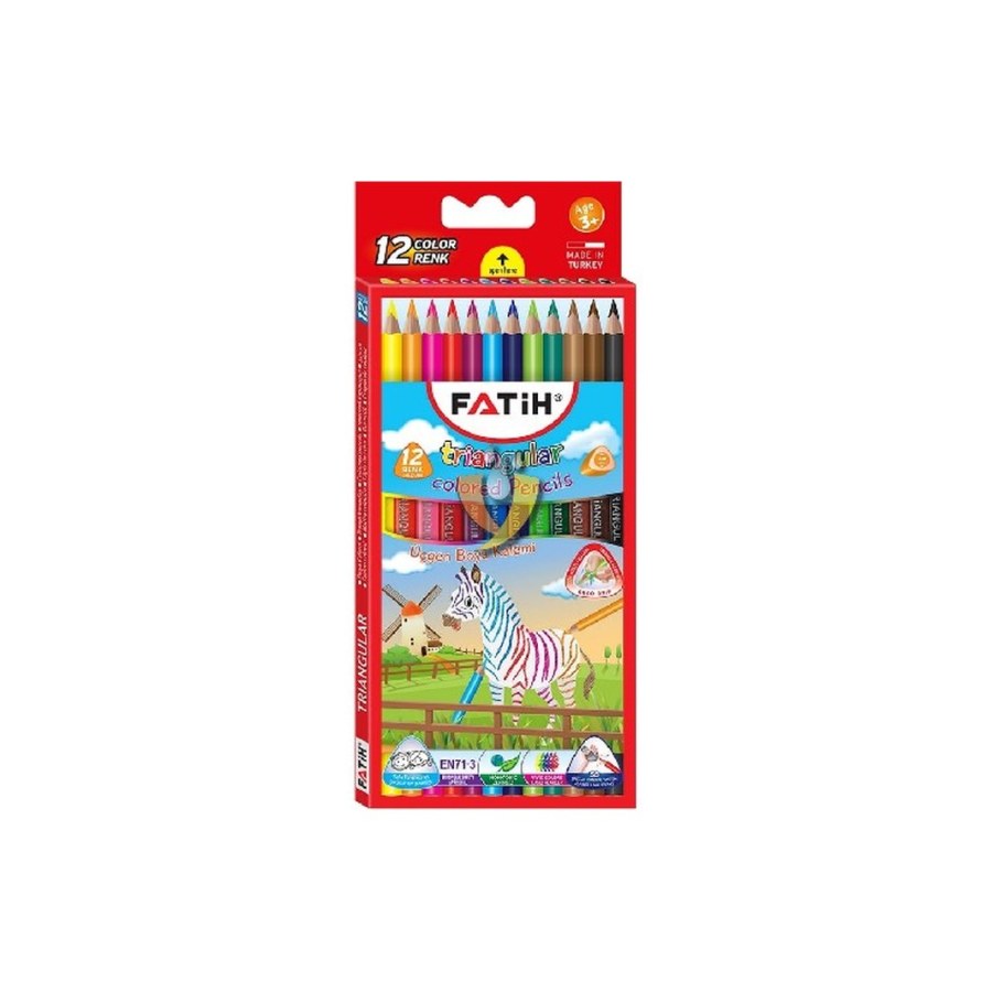 Jumbo Kuruboya 12 LI Fatih