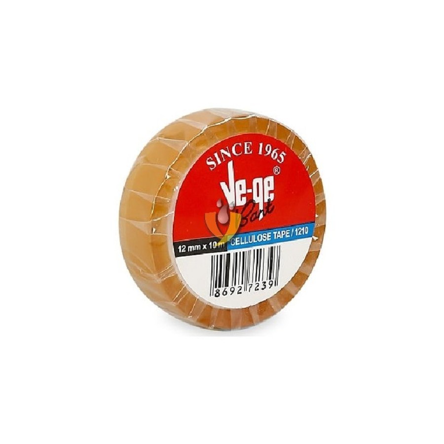 Selefon Bant 12*10 Vege