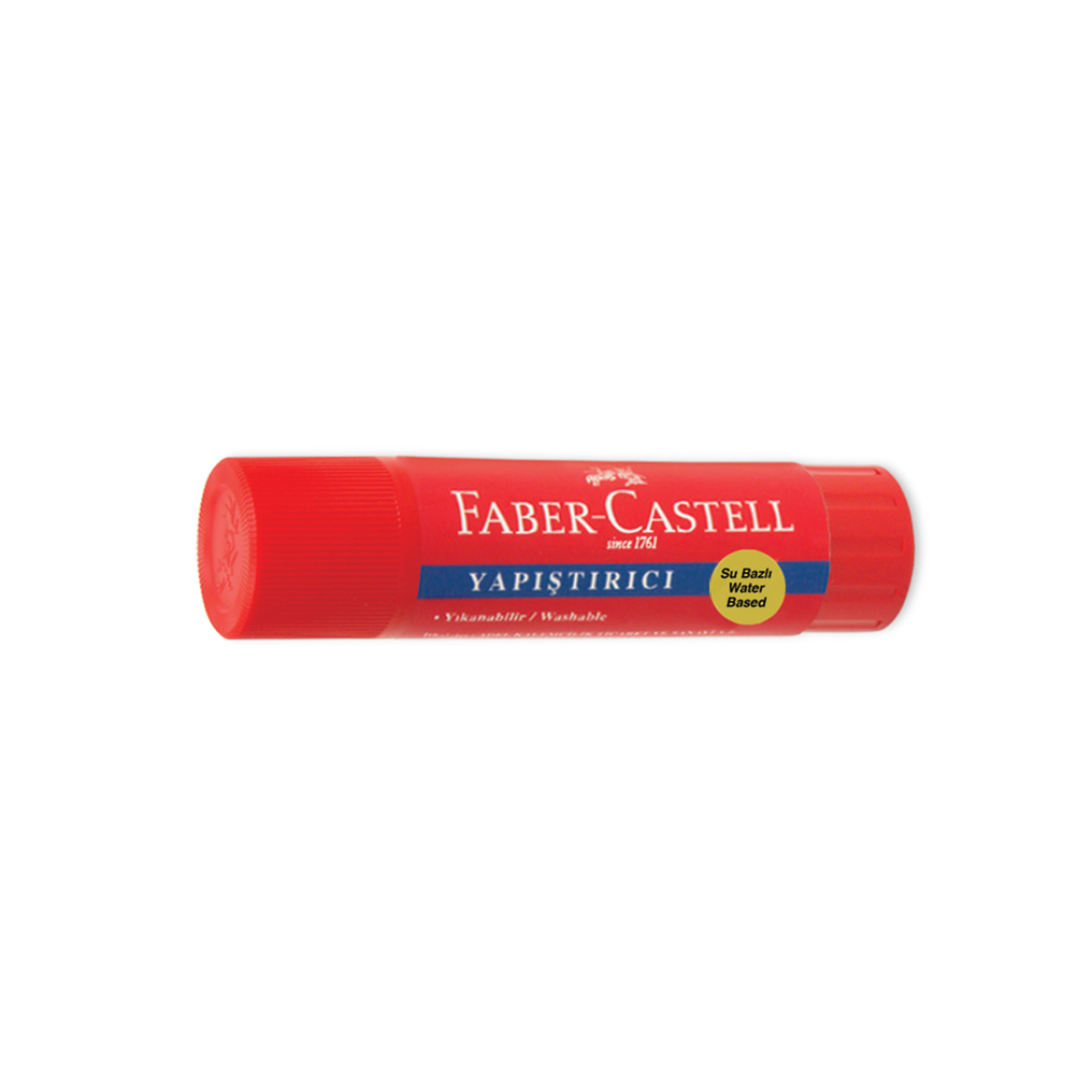 Stick Yapıştırıcı 40 GR Faber Castell