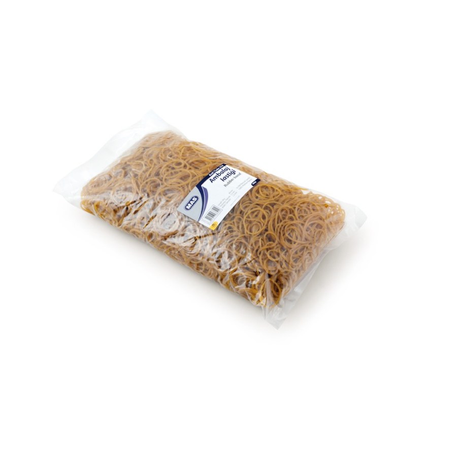 Ambalaj Lastiği 500 GR Mini Mas