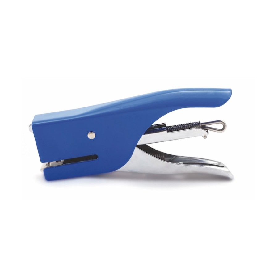 Pens Tipi Tel Zimba No:10 Mavi Mas 1180