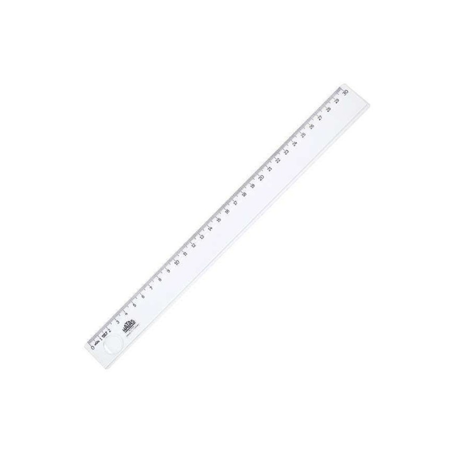 Cetvel 30 Cm Eco Hatas