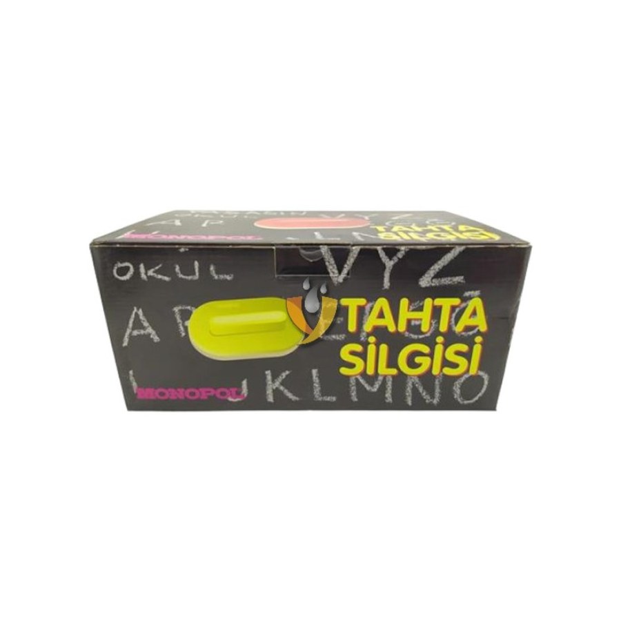 Tahta Silgisi Monopol