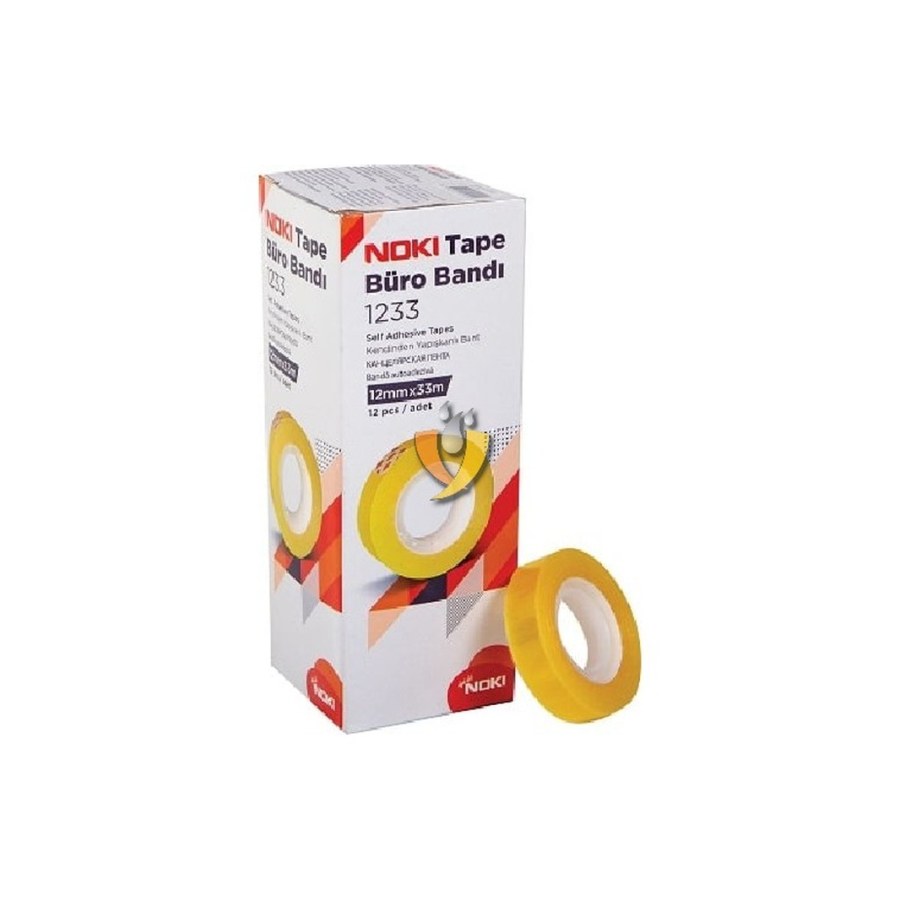 Selefon Bant 12*33 Noki