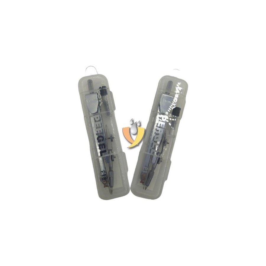 Pergel Set Ticon