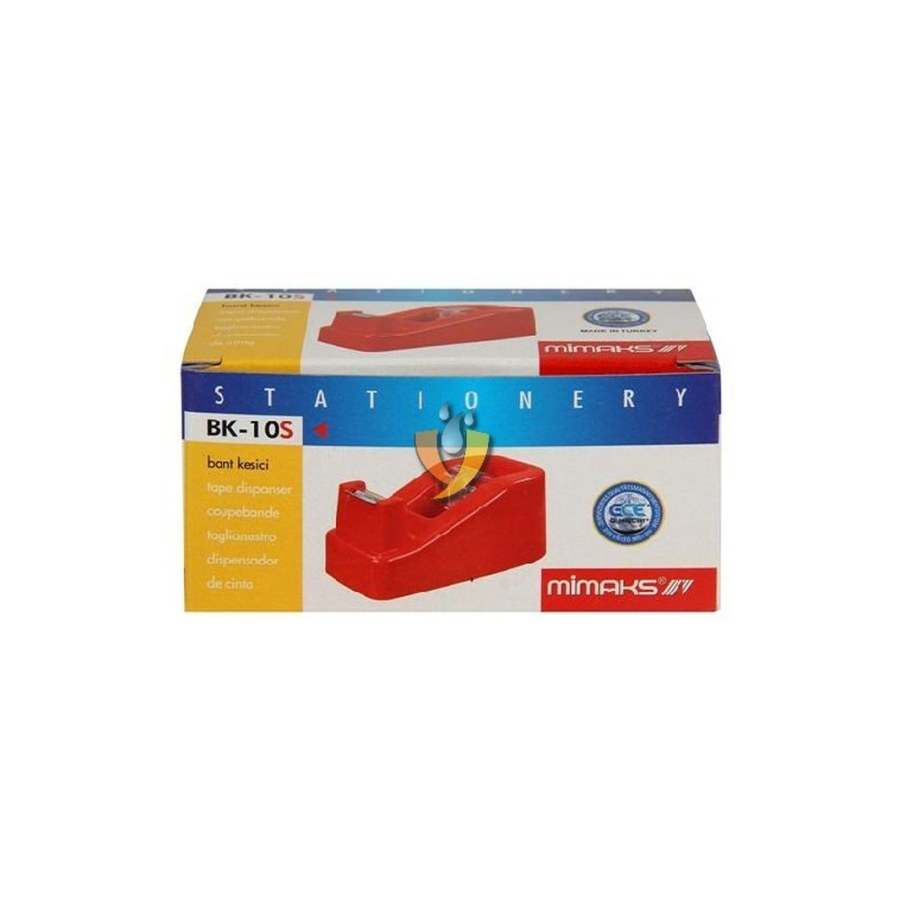 Bant Kesici Mını Boy Venüs Bk-10 Mimaks