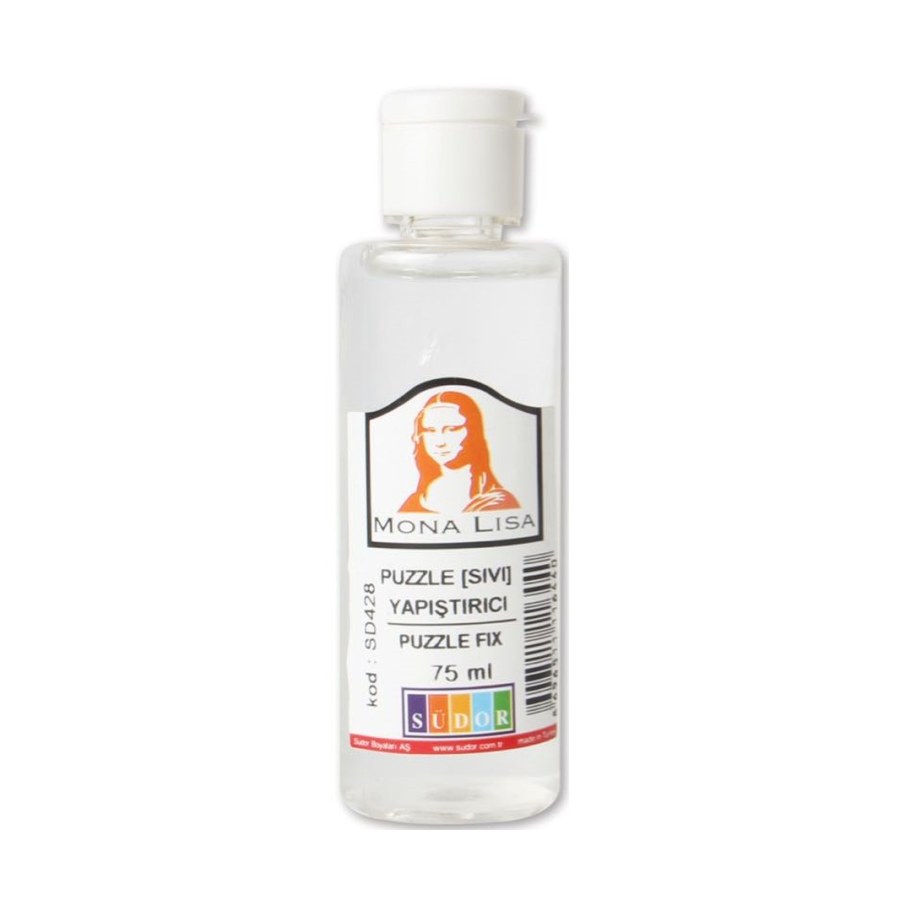 Puzzle Yapıştırıcı 75ml.sd428 Südor