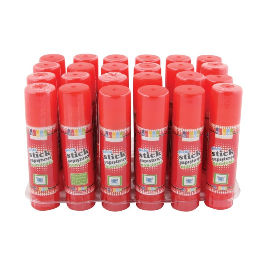 Stick Yapıştırıcı 9 Gr-434 Südor My Dido