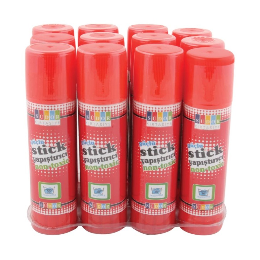 Stick Yapıştırıcı 40 GR Südor