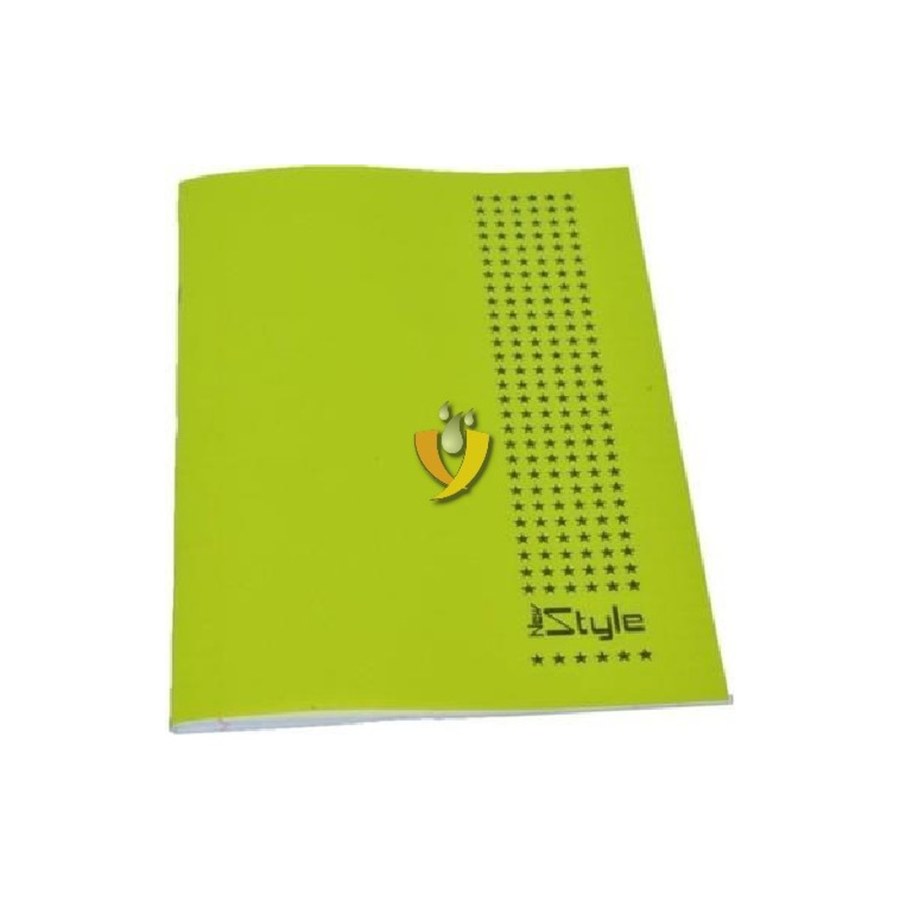 A4 Defter 40 YP Kareli Kk Umut
