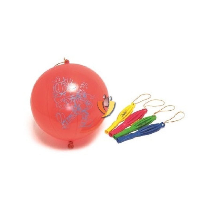 Balon Ipli Punch