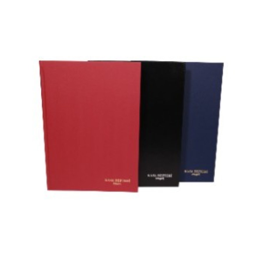 Kasa Defteri 160yp 20x28 Özkan