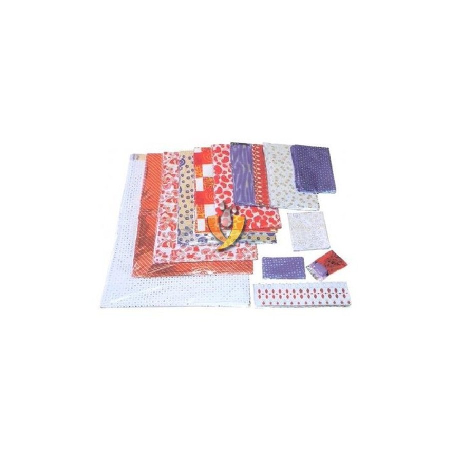 Hediye Poşeti 25x35