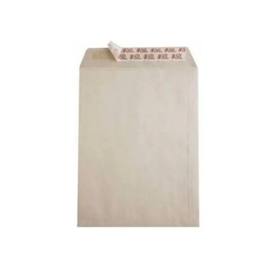 Doğan Torba Zarfı 26*35 Kraft 90gr Slk