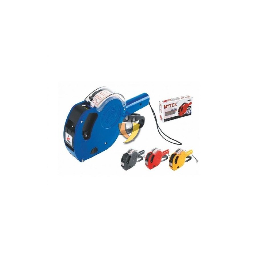 Etiket Makinesi Motex Mx-5500