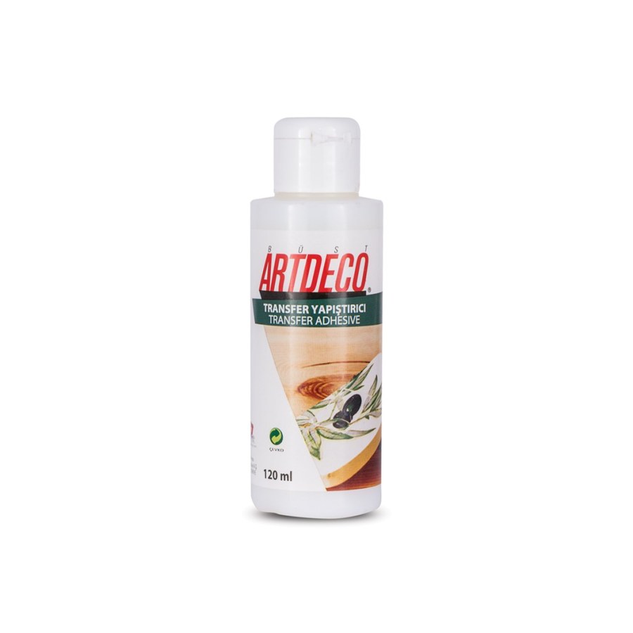Transfer Yapıştırıcı 120 Ml Artdeco