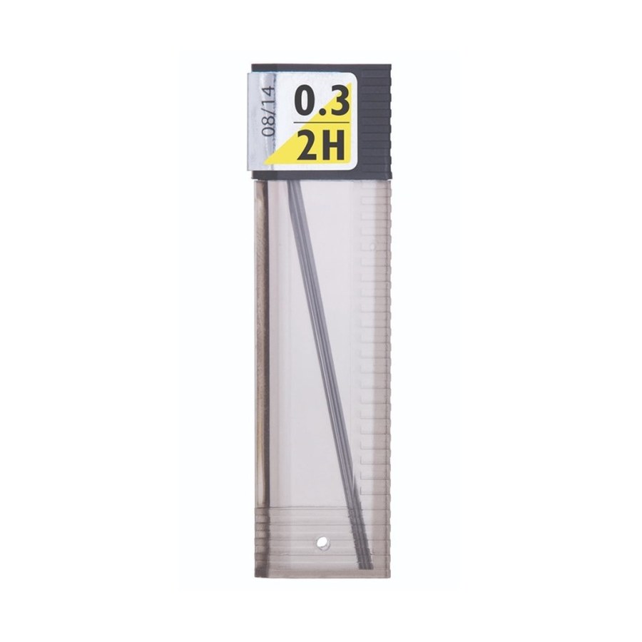 03 MM Kalem Ucu 2H 60 MM 12li Tombow