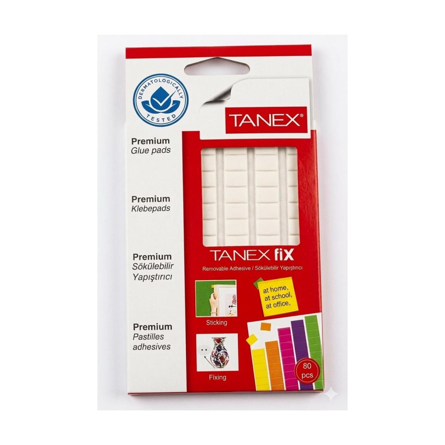Tanex Fix Yapıştırıcı