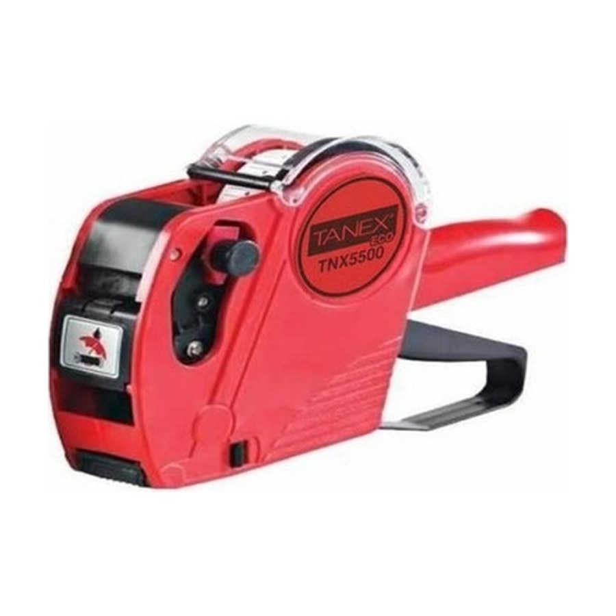 Tanex 5500 Etiket Makinası Eco