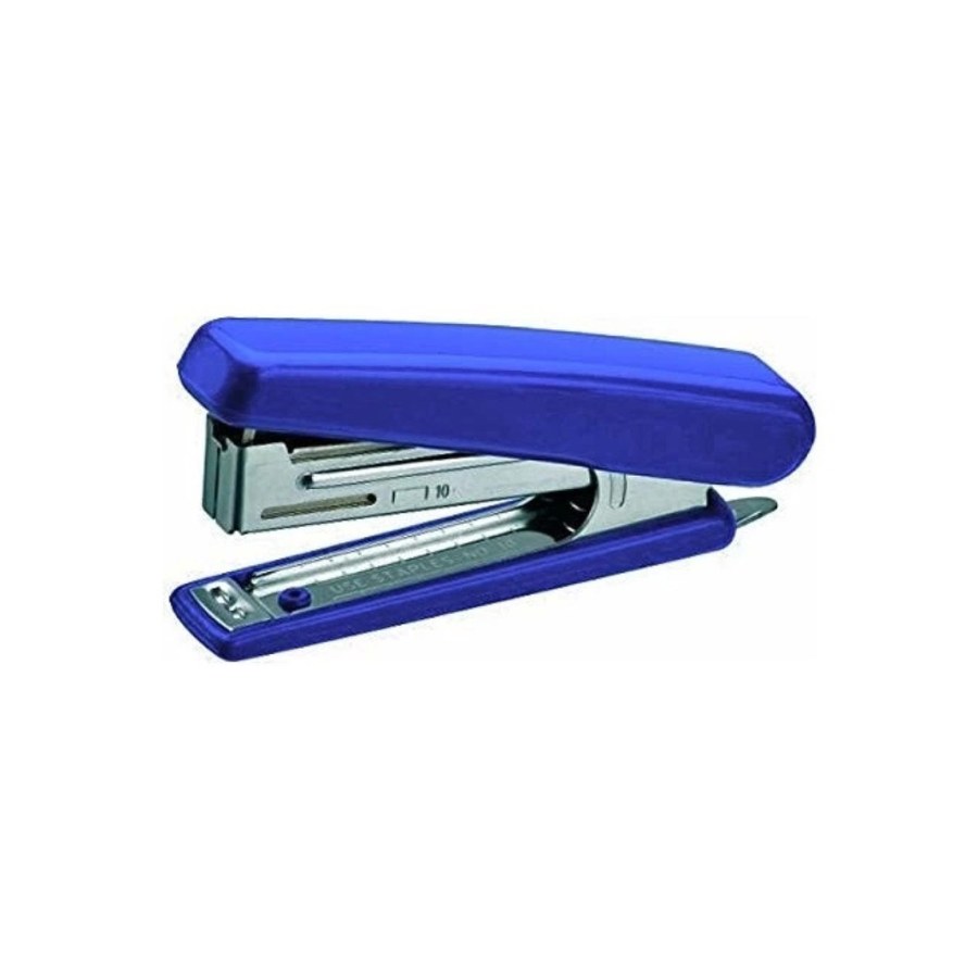 Zımba Makinası Mavi- Hs-j10 Kangarıo