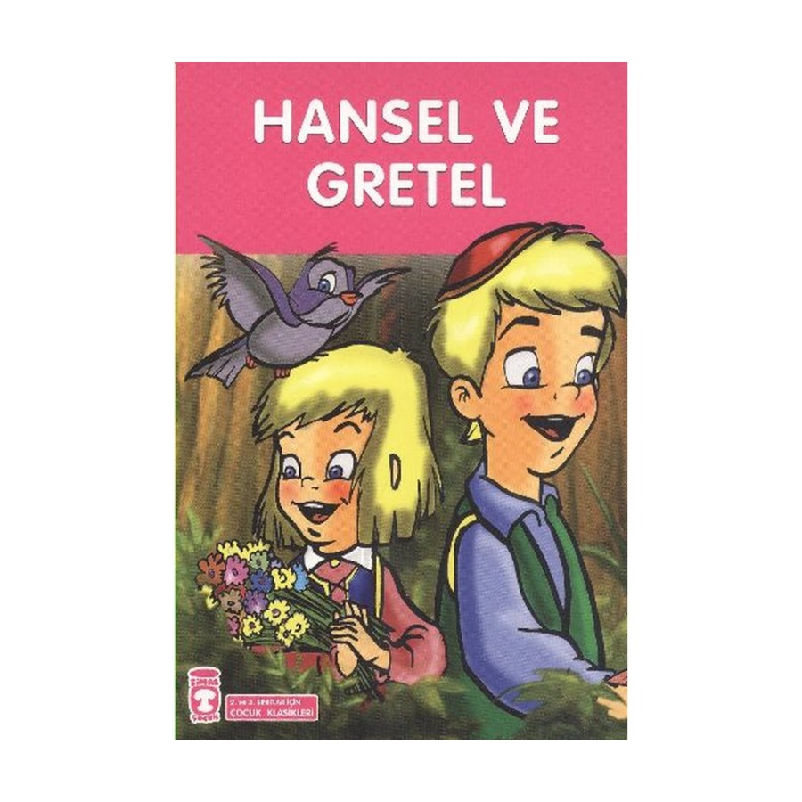 Hansel Ve Gretel