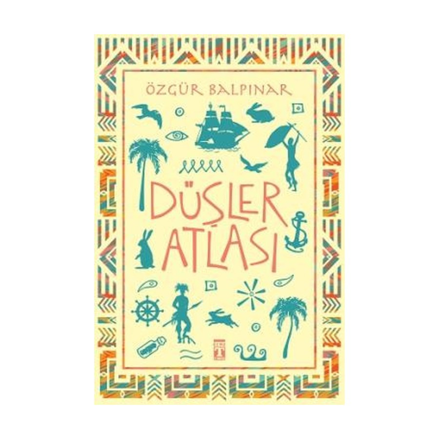 Düşler Atlası