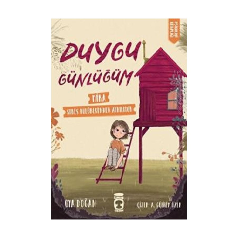 Duygu Günlüğüm