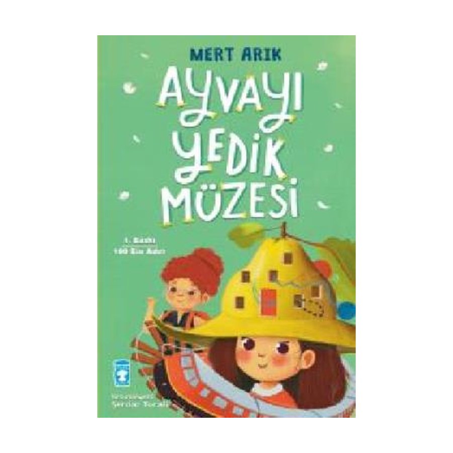 Ayvayı Yedik Müzesi