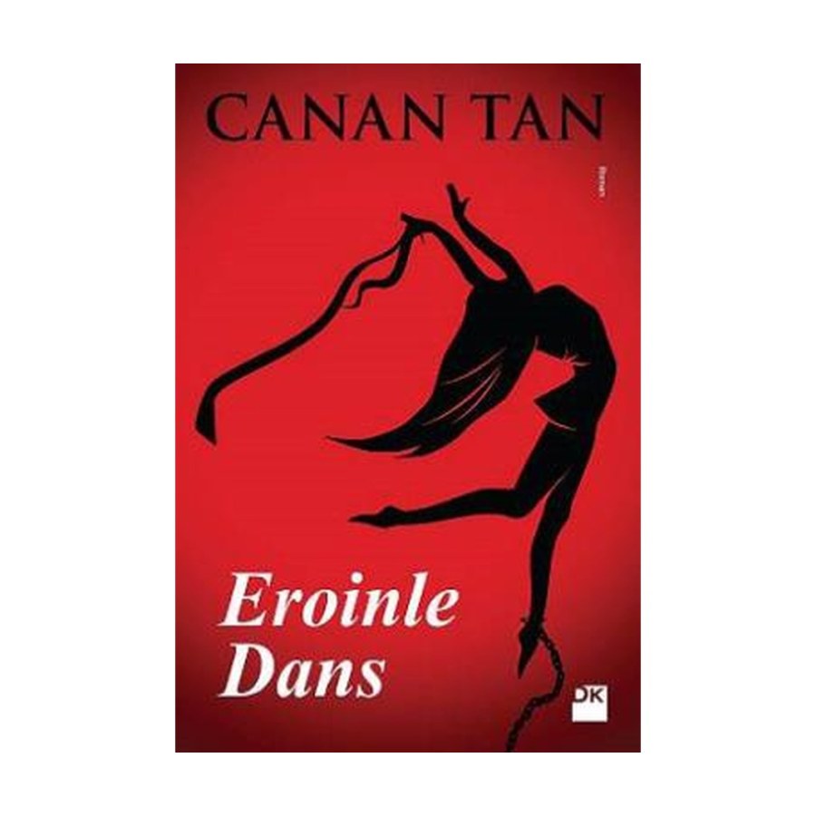 Eroinle Dans (cep Boy)
