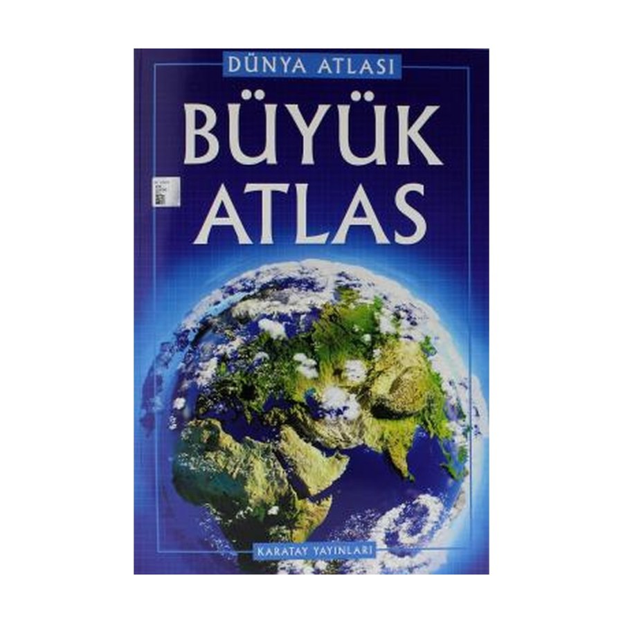 Bütük Atlas Karatay